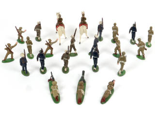 Lot 16 - QUIRALU (FRANCE) (23)
