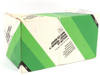 Lot 85 - ERTL (USA) (1)