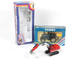 Lot 87 - ERTL (USA) (2)
