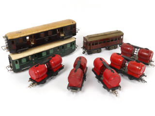 Lot 48 - JEP (FRANCE) (8)