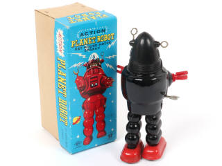 Lot 107 - YOSHIYA (JAPON) (1)