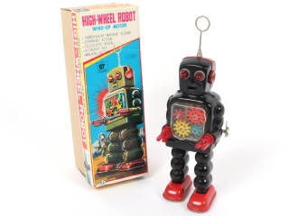 Lot 106 - YOSHIYA (JAPON) (1)