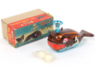 Lot 58 - YOSHIYA (JAPON) (1)