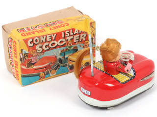 Lot 57 - YOSHIYA (JAPON) (1)