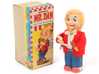 Lot 60 - NOMURA (JAPON) (1)