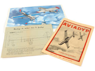 Lot 6 - AVIADYP (FRANCE) (1)