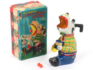 Lot 53 - TOPLAY (JAPON) (1)