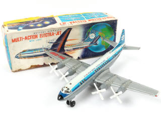 Lot 154 - NOMURA (JAPON) (1)