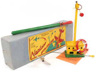 Lot 64 - AIREAC (FRANCE) (1)