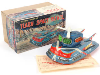 Lot 116 - TOPLAY (JAPON) (1)