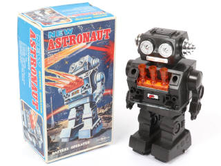 Lot 93 - HORIKAWA (JAPON) (1)