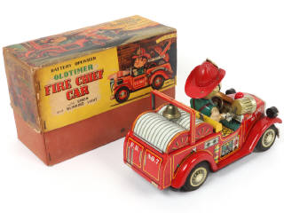 Lot 162 - NOMURA (JAPON) (1)
