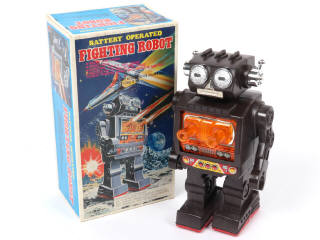 Lot 89 - HORIKAWA (JAPON) (1)