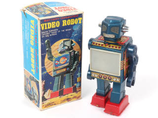 Lot 103 - HORIKAWA (JAPON) (1)