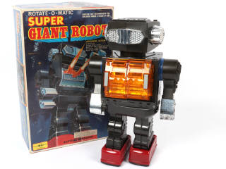 Lot 104 - HORIKAWA (JAPON) (1)