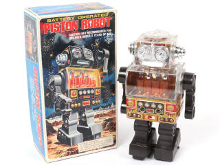 Lot 94 - HORIKAWA (JAPON) (1)