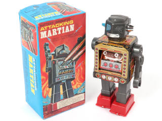 Lot 85 - HORIKAWA (JAPON) (1)