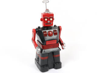 Lot 123 - MARX TOYS (USA) (1)