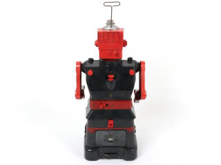 Lot 123 - MARX TOYS (USA) (1)