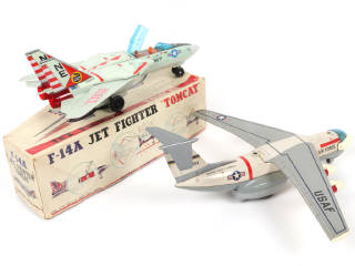 Lot 172 - NOMURA (JAPON) (2)