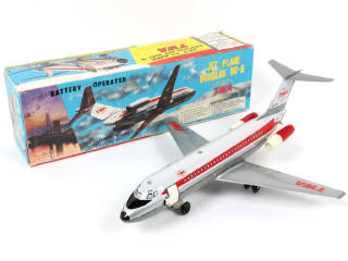 Lot 152 - NOMURA (JAPON) (1)