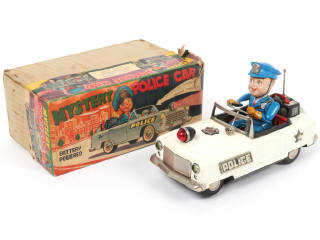 Lot 166 - NOMURA (JAPON) (1)