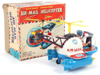 Lot 146 - YOSHIYA (JAPON) (1)