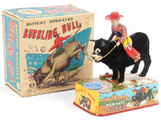 Lot 51 - LINE MAR TOYS (JAPON) (1)