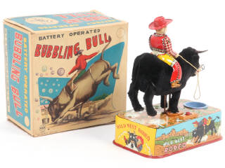 Lot 51 - LINE MAR TOYS (JAPON) (1)