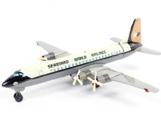 Lot 149 - MARX TOYS (JAPON) (1)