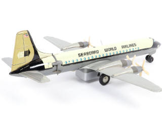 Lot 149 - MARX TOYS (JAPON) (1)