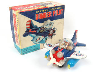 Lot 147 - YOSHIYA (JAPON) (1)