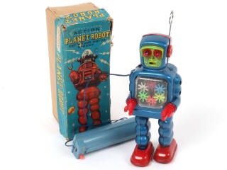 Lot 105 - YOSHIYA (JAPON) (1)