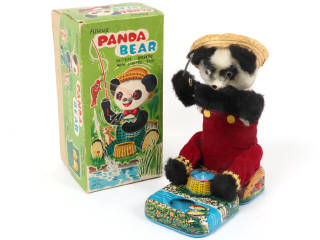 Lot 144 - ALPS (JAPON) (1)