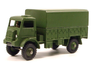 Lot 177 - DINKY TOYS GB (1)