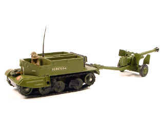 Lot 189 - DINKY TOYS GB (1)