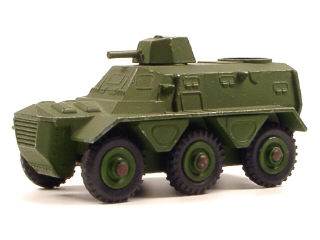 Lot 185 - DINKY TOYS GB (1)