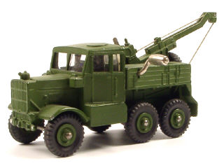 Lot 182 - DINKY TOYS (GB) (1)