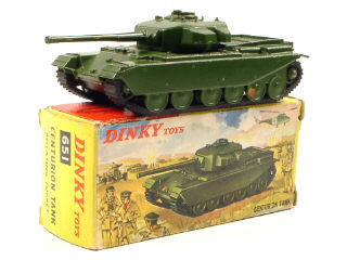 Lot 180 - DINKY TOYS GB (1)