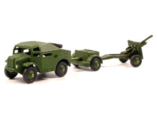 Lot 183 - DINKY TOYS GB (1)