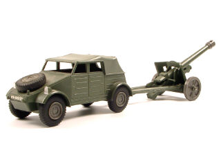 Lot 188 - DINKY TOYS (GB) (1)