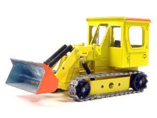 Lot 170 - DINKY TOYS (GB) (1)