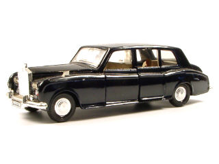 Lot 155 - DINKY TOYS (GB) (1)