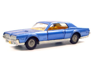 Lot 158 - DINKY TOYS GB (1)