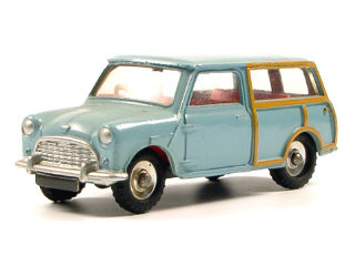 Lot 161 - DINKY TOYS GB (1)