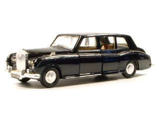 Lot 156 - DINKY TOYS (GB) (1)