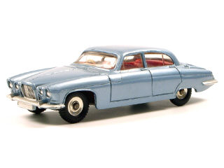 Lot 154 - DINKY TOYS (GB) (1)
