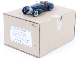 Lot 108 - AURORE MODELS (SUISSE) (1)