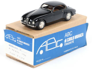 Lot 167 - ABC (ITALIE) (1)