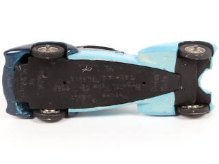 Lot 111 - AURORE MODELS (SUISSE) (1)